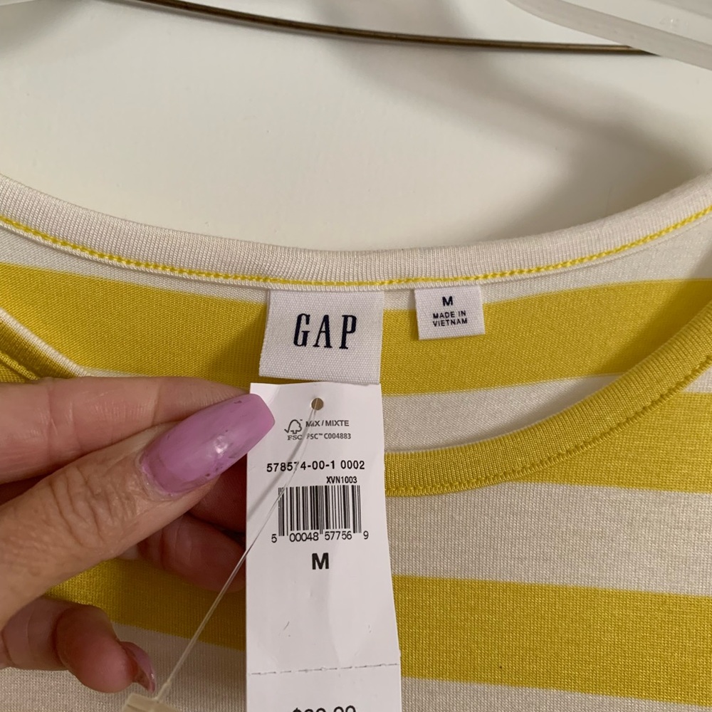 Gap ladies summer dress